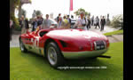 FERRARI 340 MM 1953 